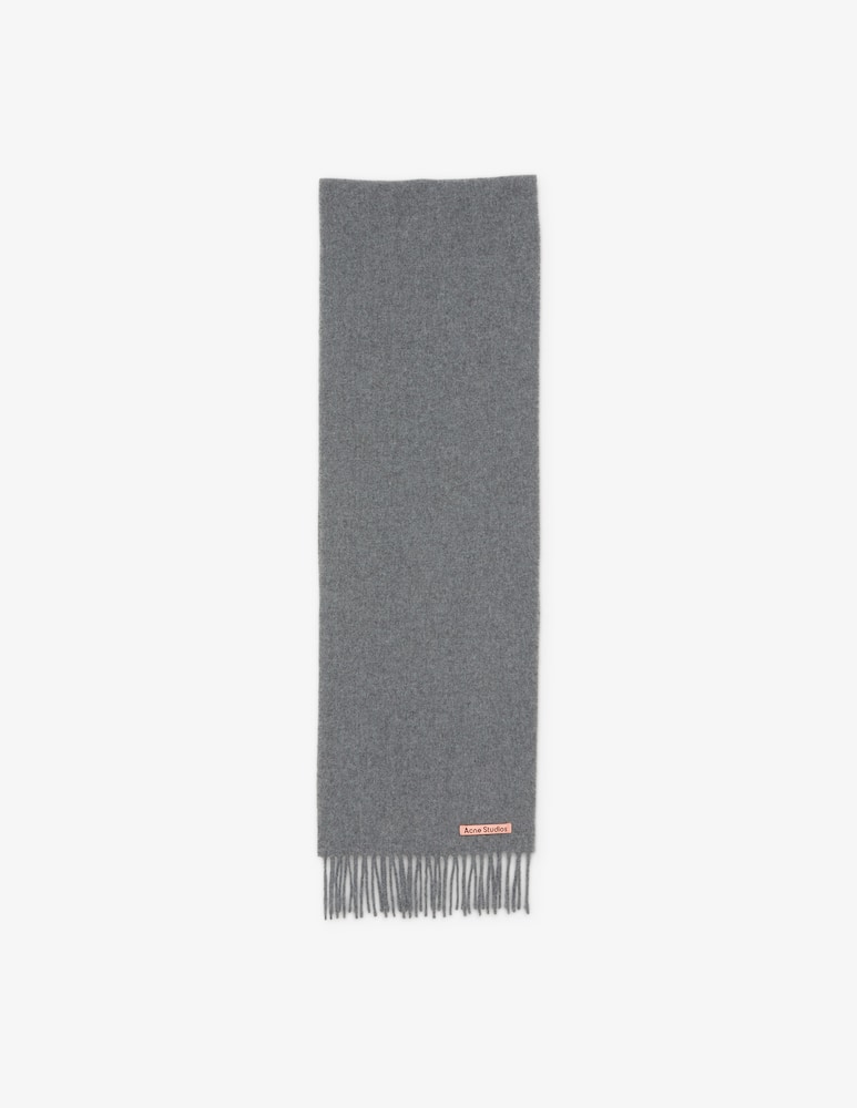Acne Studios Sciarpa di lana - immagine 1 Acne Studios Sciarpa di lana - immagine 1