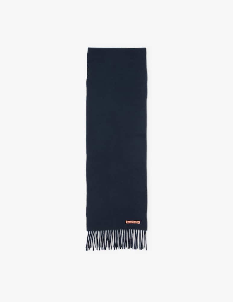 Acne Studios Sciarpa di lana - immagine 1 Acne Studios Sciarpa di lana - immagine 1