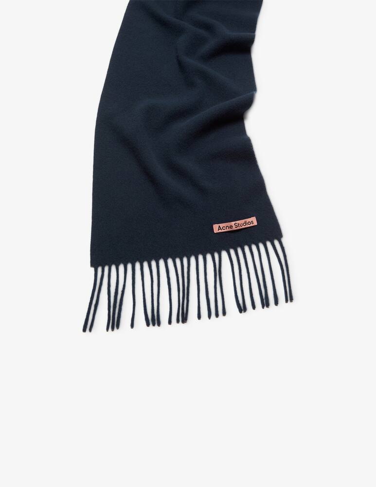 rinascente Acne Studios Sciarpa di lana