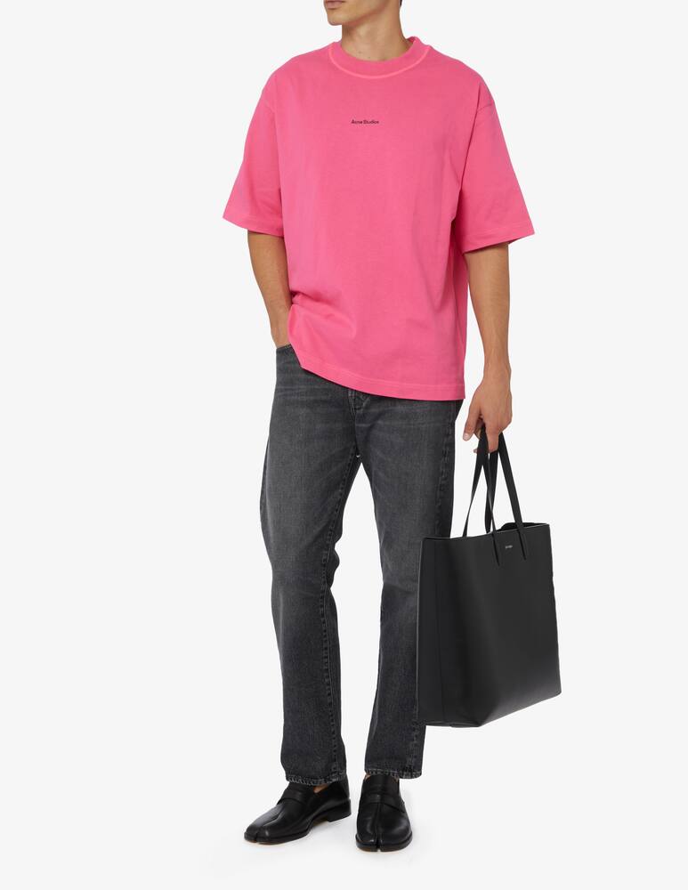 rinascente Acne Studios Jeans 1996 ash black