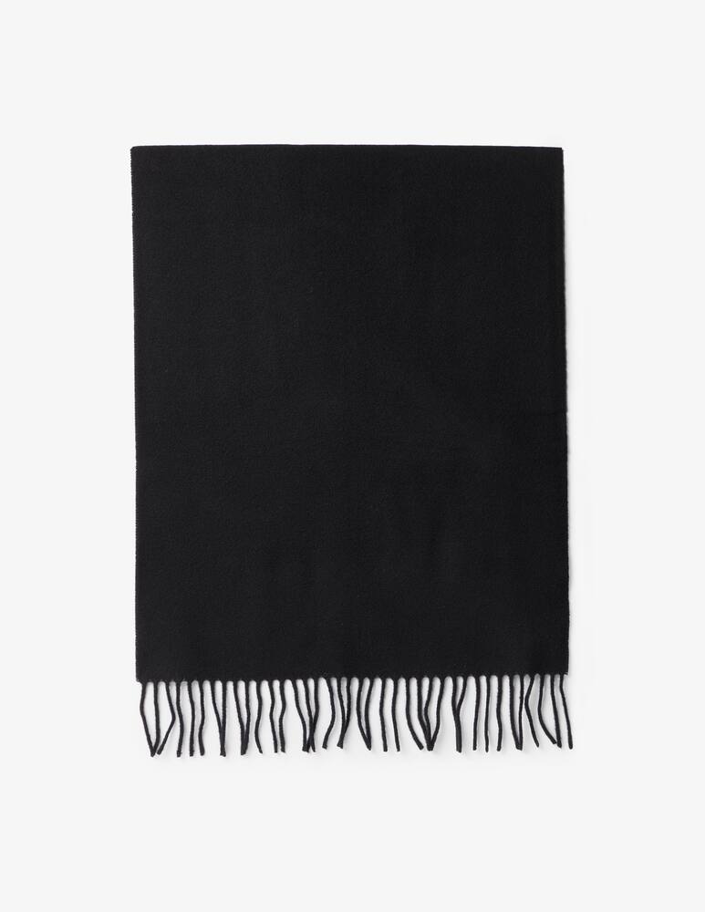rinascente Acne Studios Canada scarf