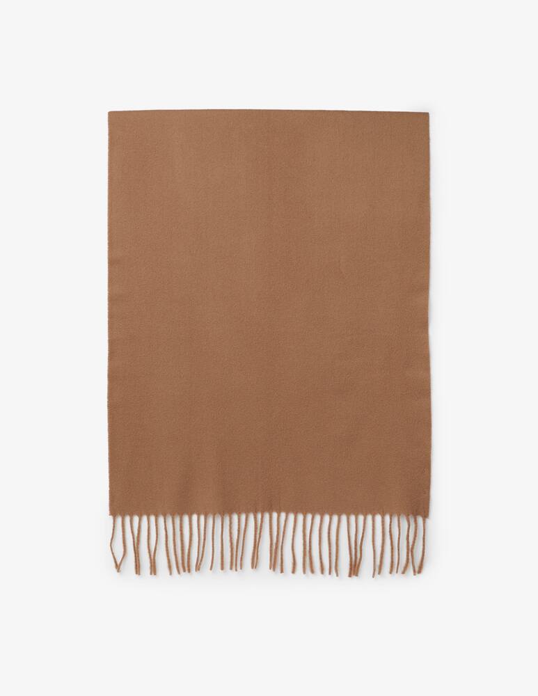 rinascente Acne Studios Canada scarf