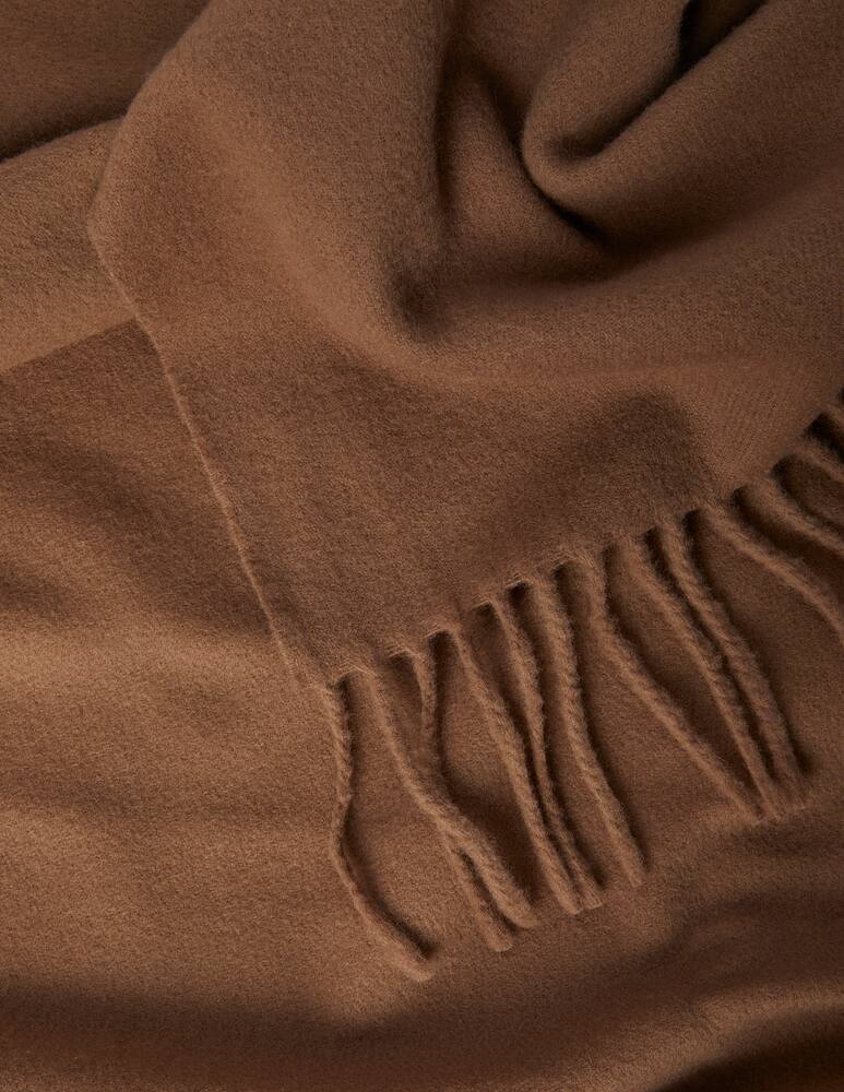 rinascente Acne Studios Canada scarf