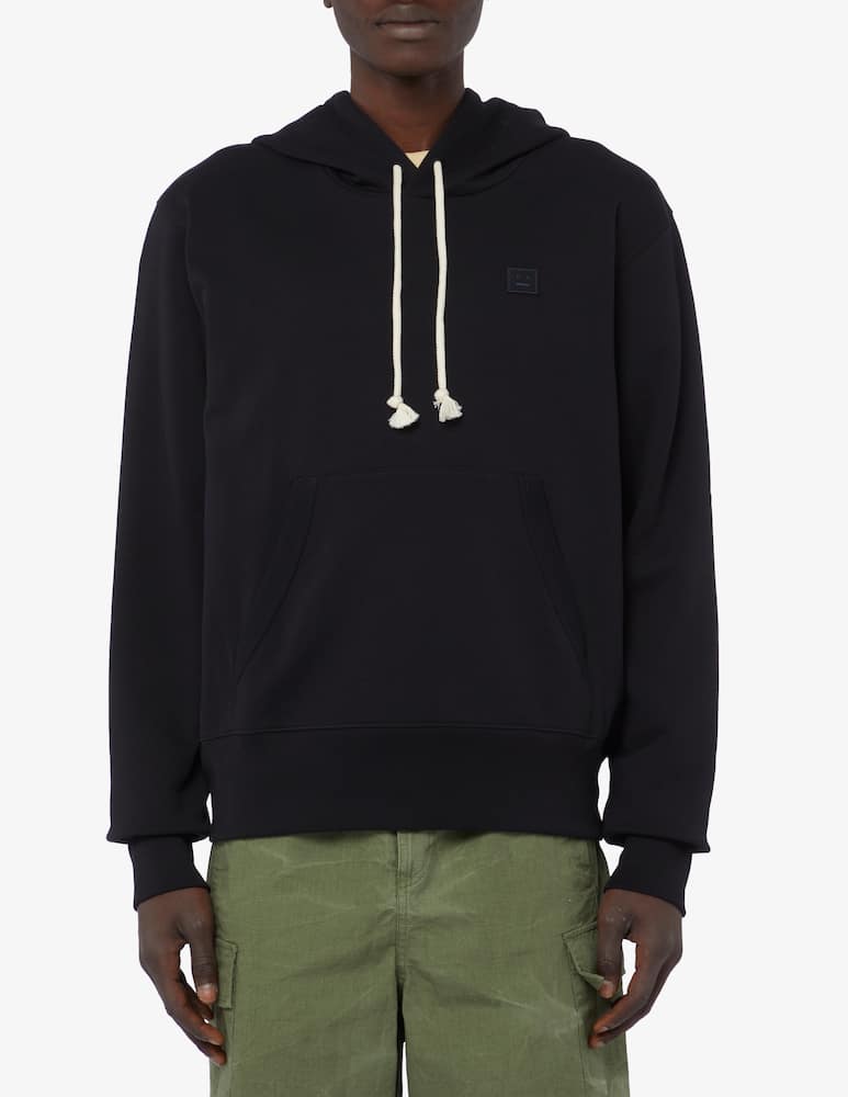 Acne Studios Fairah hoodie - picture 1 Acne Studios Fairah hoodie - picture 1