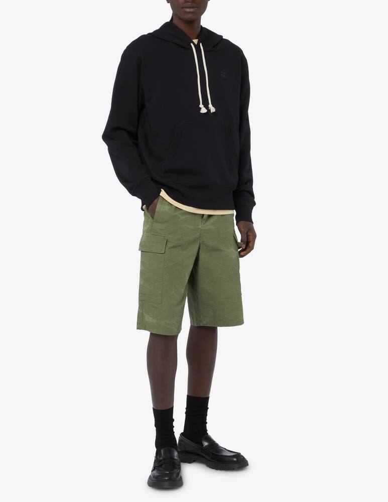 Acne Studios Fairah hoodie - picture 2 Acne Studios Fairah hoodie - picture 2