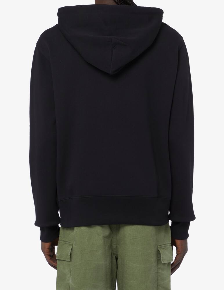 Acne Studios Fairah hoodie - picture 3 Acne Studios Fairah hoodie - picture 3