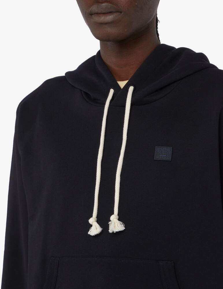 Acne Studios Fairah hoodie - picture 4 Acne Studios Fairah hoodie - picture 4