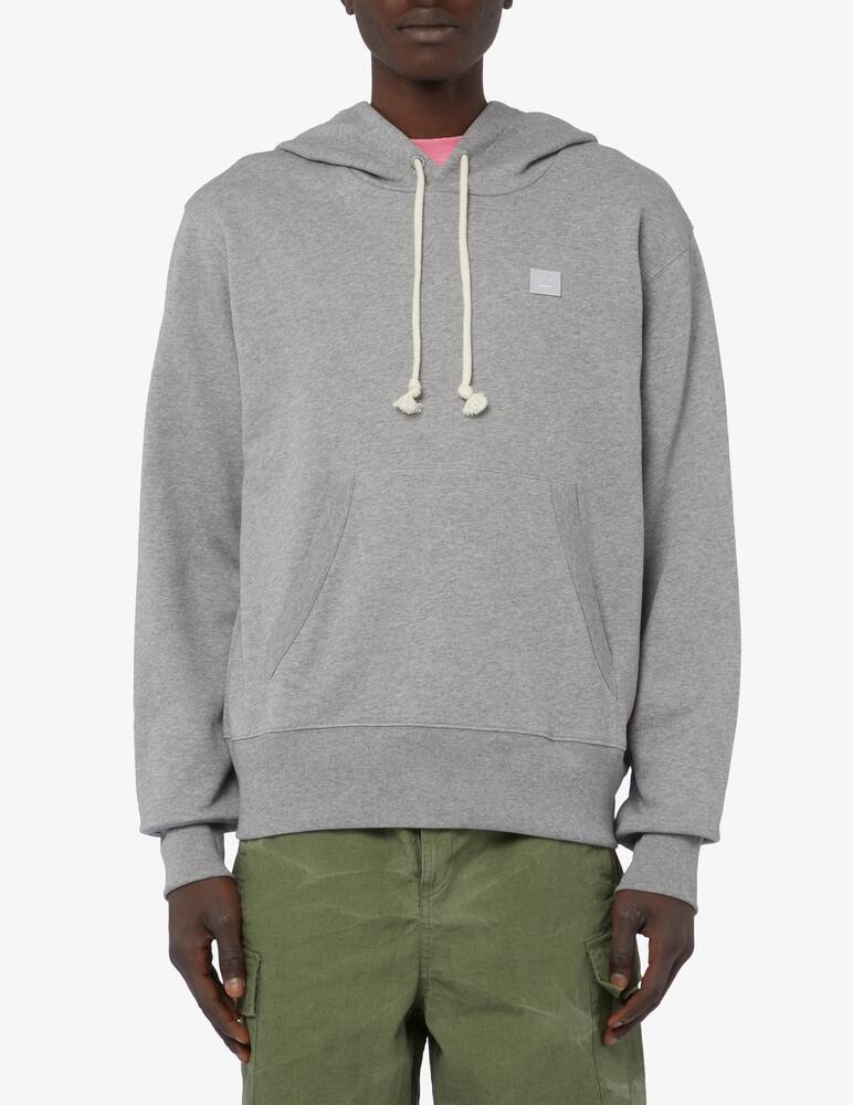 rinascente Acne Studios Fairah hoodie 