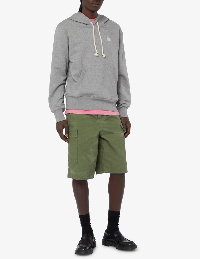 rinascente Acne Studios Fairah hoodie 