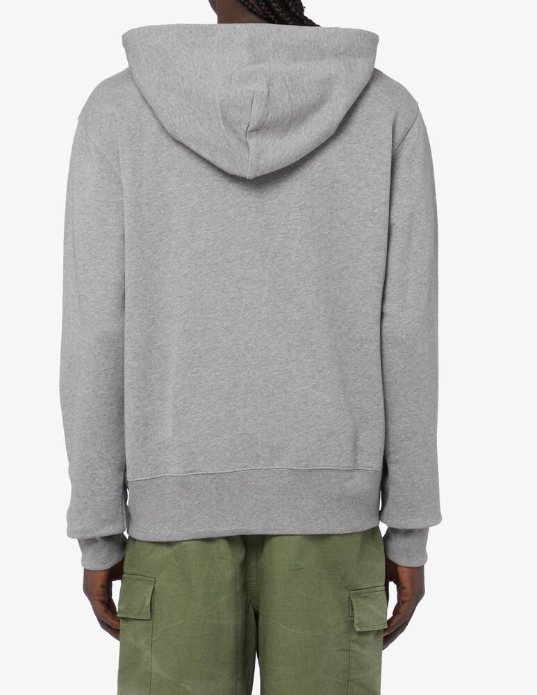 rinascente Acne Studios Fairah hoodie 