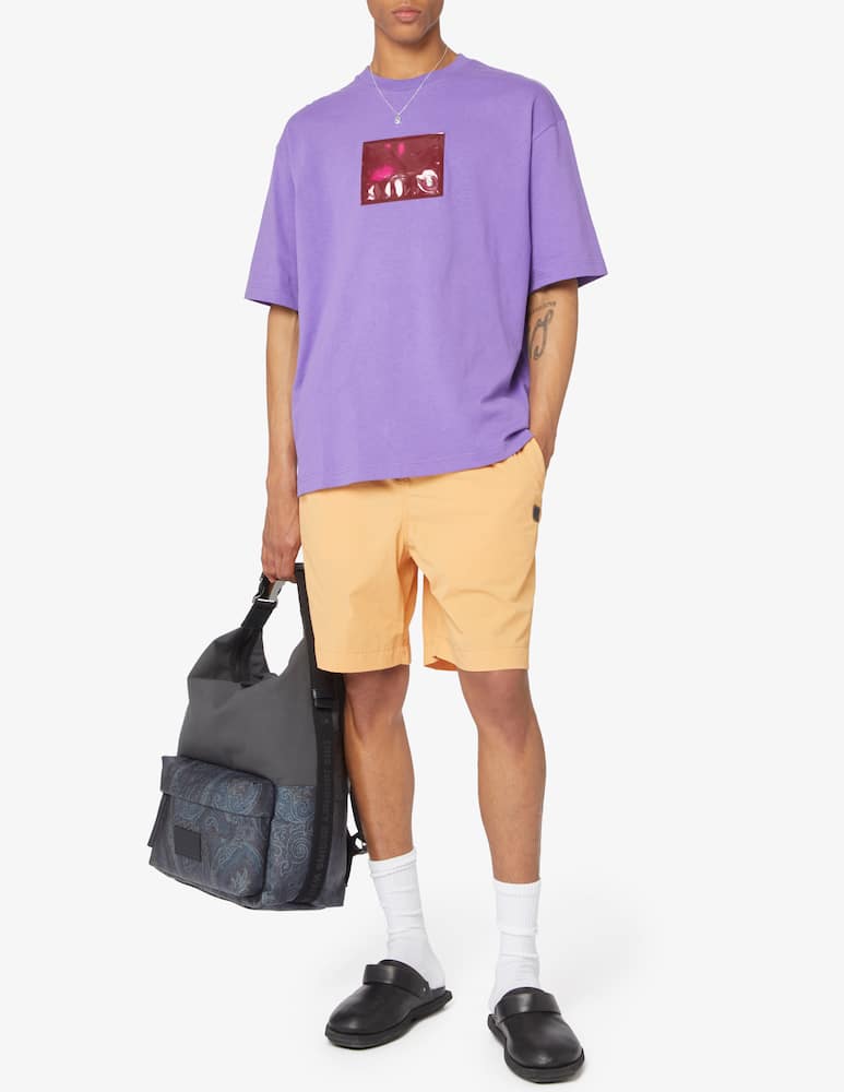 rinascente Acne Studios Maglietta face 