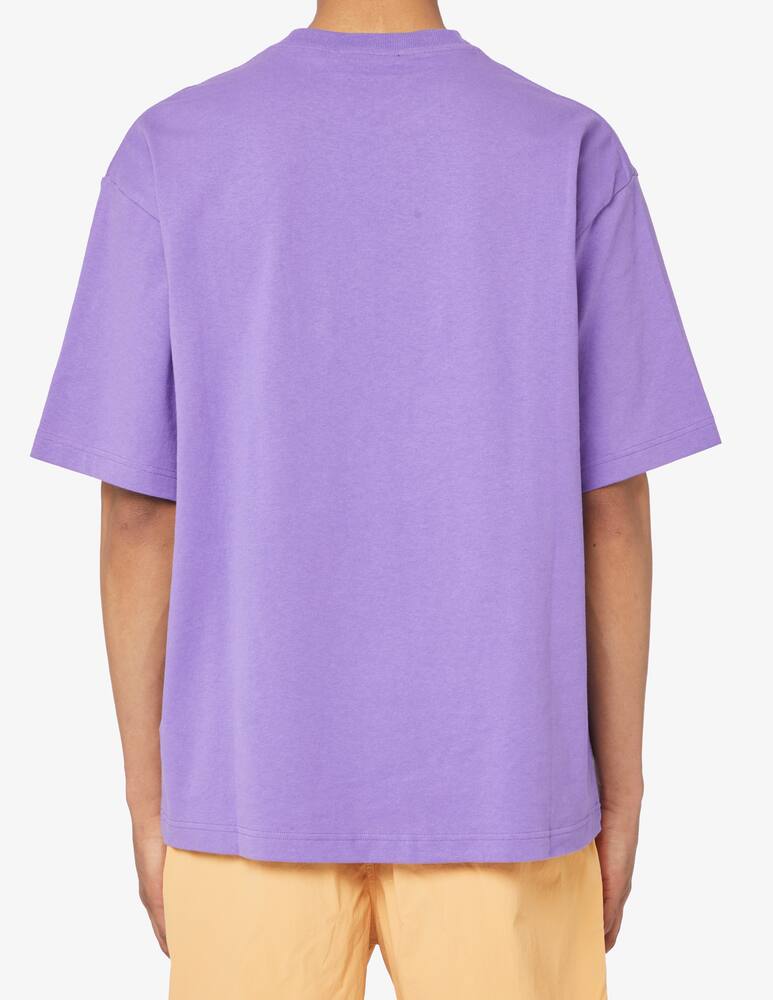 rinascente Acne Studios Maglietta face 