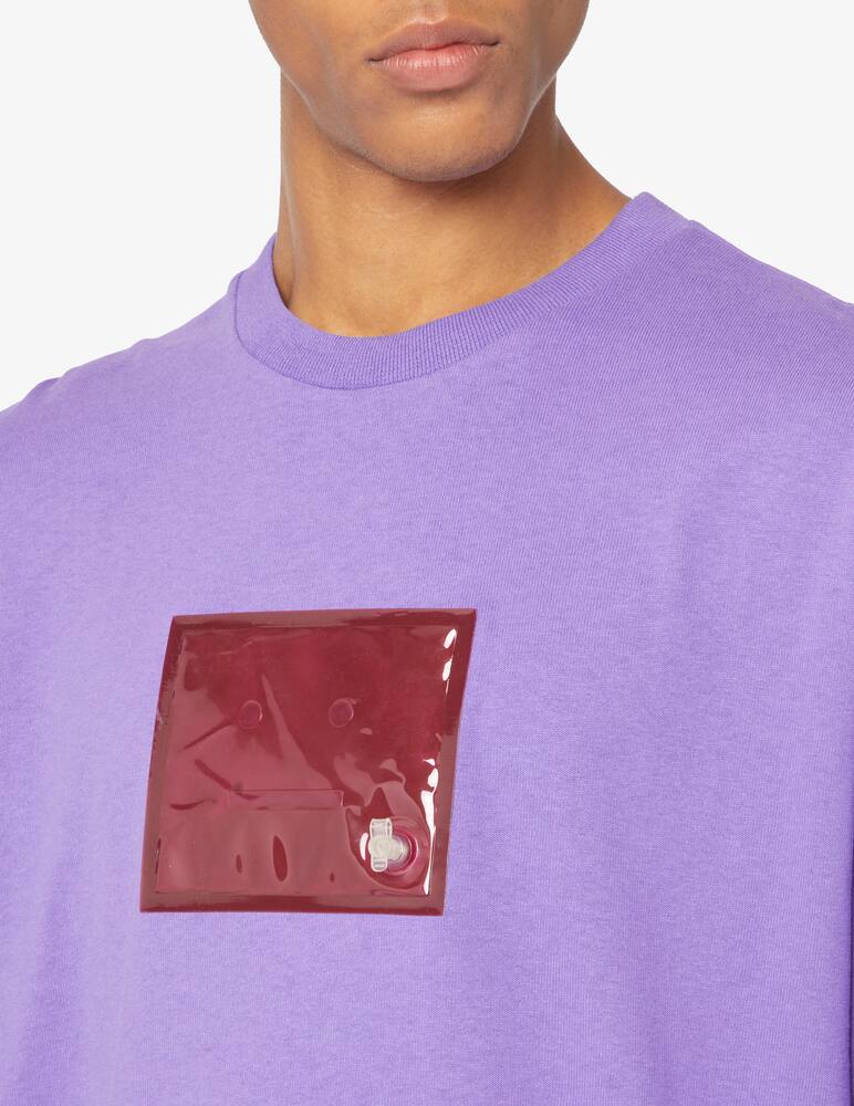 rinascente Acne Studios Maglietta face 