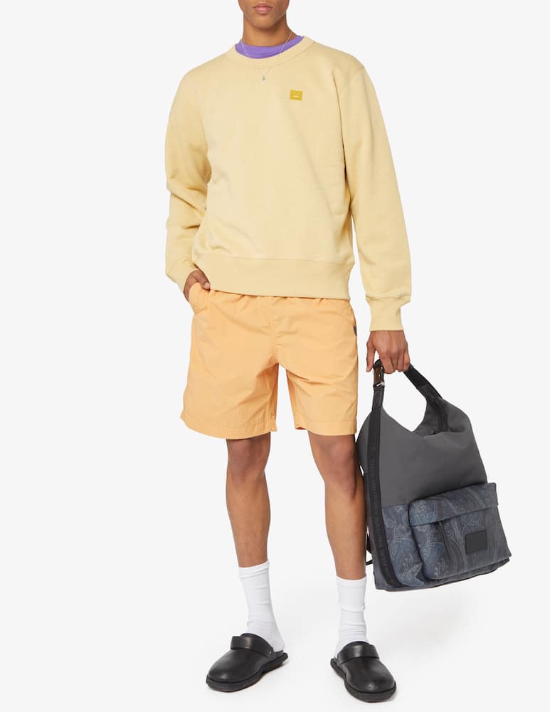Acne Studios Fairah crewneck sweater - picture 2 Acne Studios Fairah crewneck sweater - picture 2