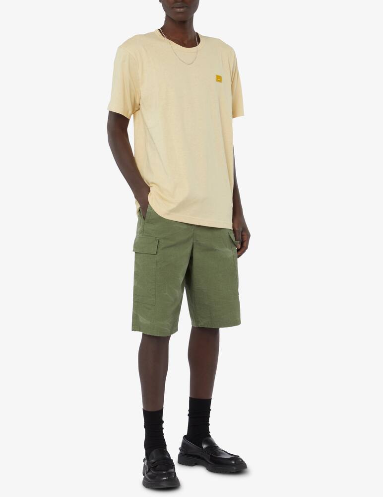 rinascente Acne Studios Maglietta nash 