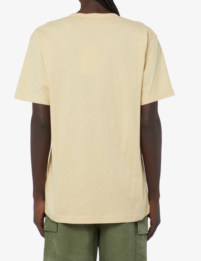 rinascente Acne Studios Maglietta nash 