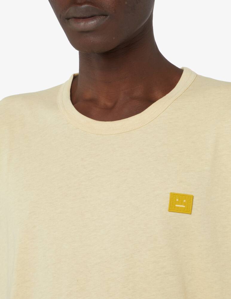 rinascente Acne Studios Maglietta nash 