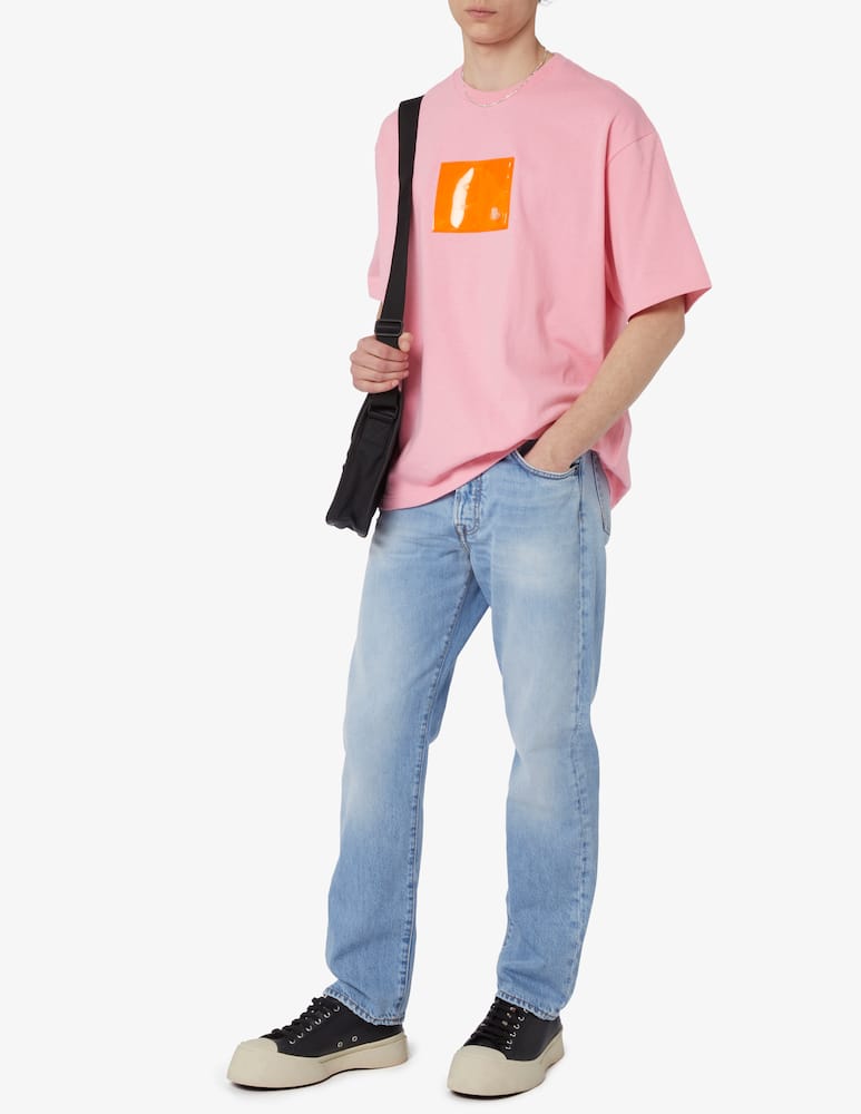 Acne Studios Straight fit denim - picture 2 Acne Studios Straight fit denim - picture 2