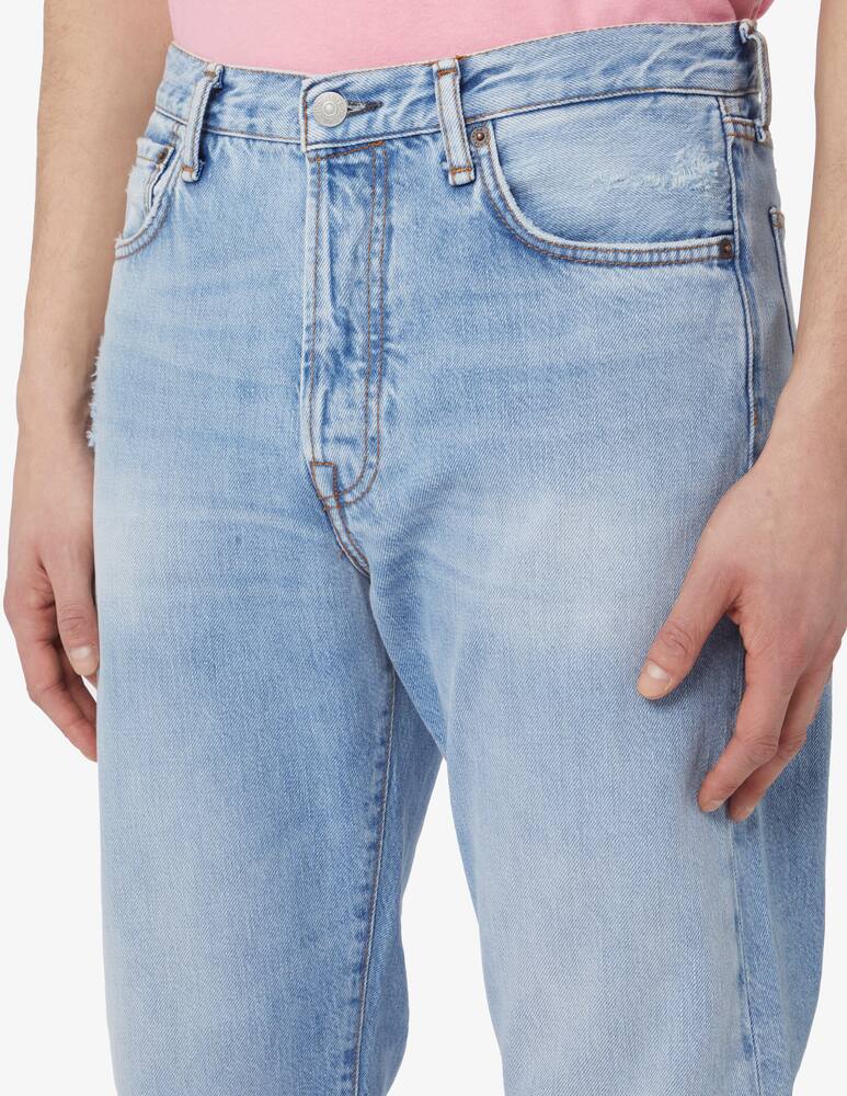 rinascente Acne Studios Jeans gamba dritta 