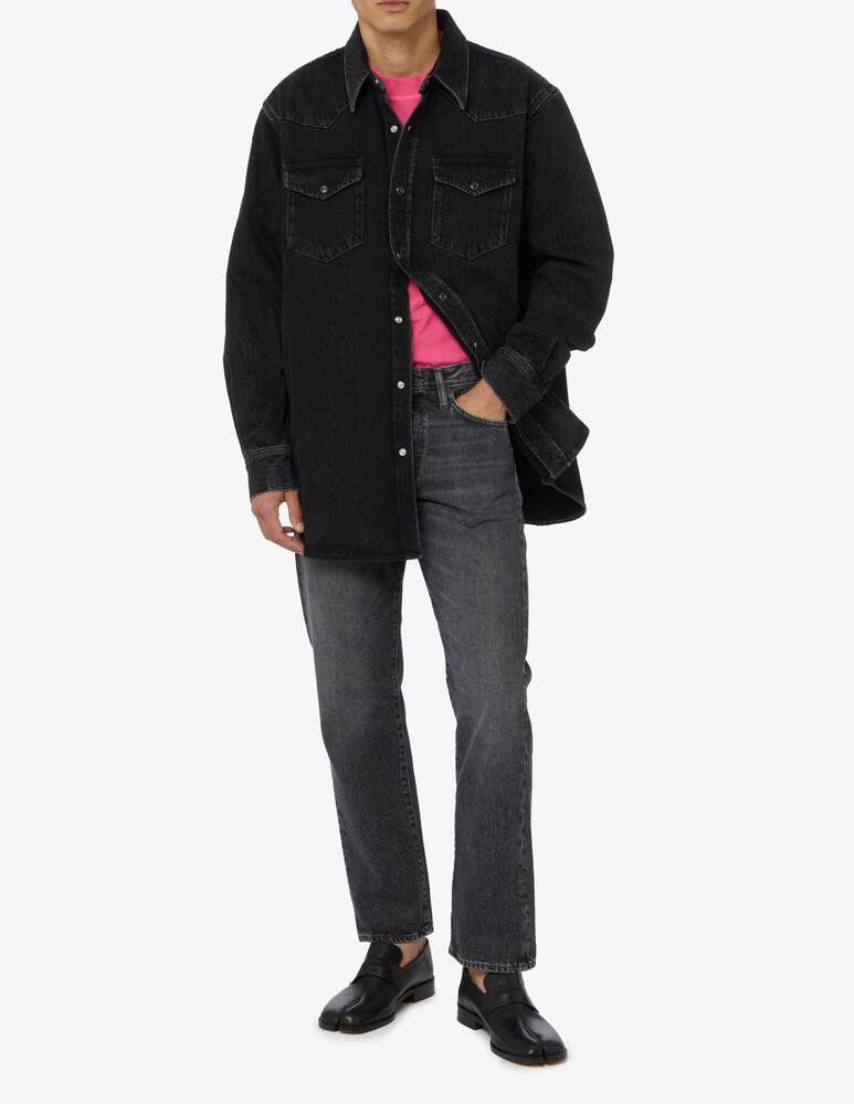 rinascente Acne Studios Denim shirt