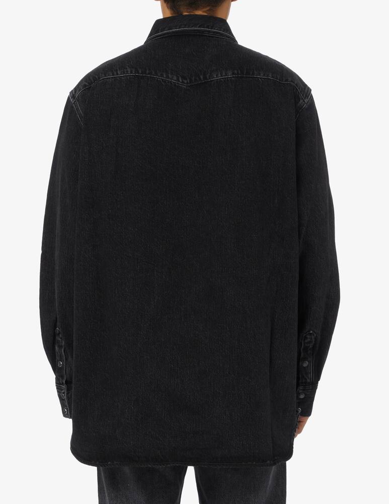 rinascente Acne Studios Denim shirt