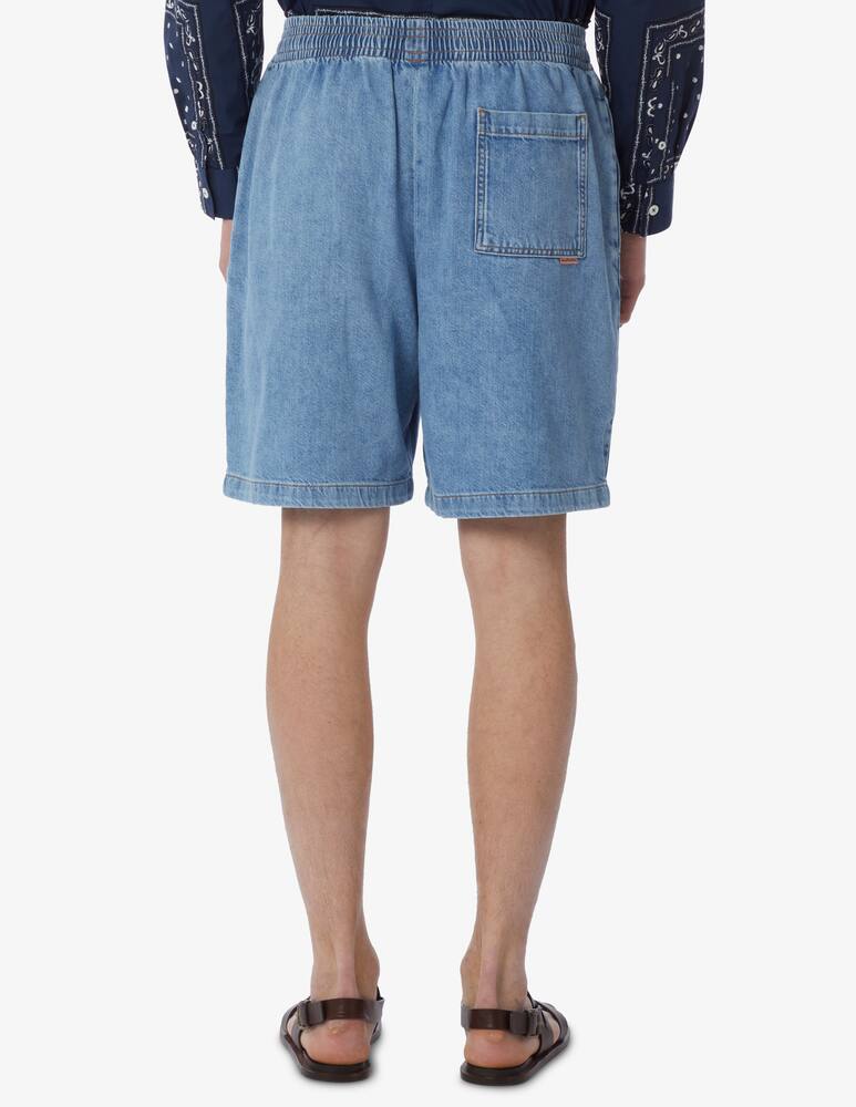 rinascente Acne Studios Denim shorts 