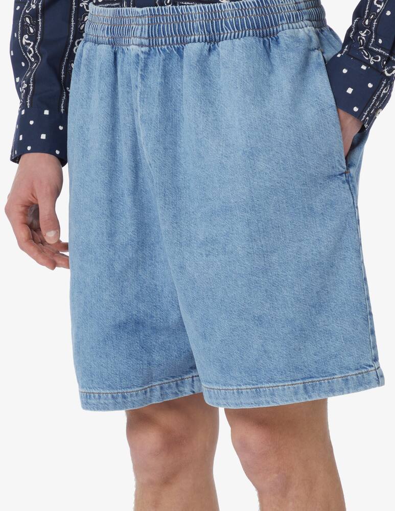 rinascente Acne Studios Denim shorts 