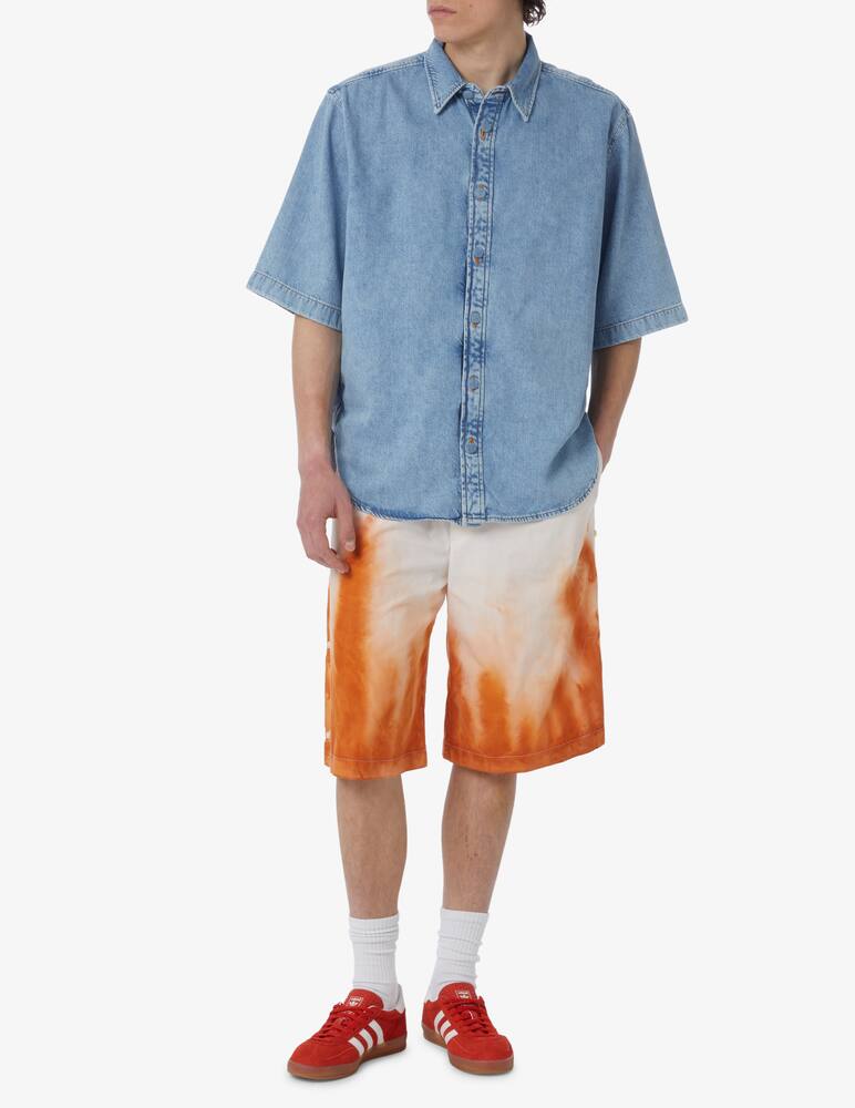 rinascente Acne Studios Denim shirt 