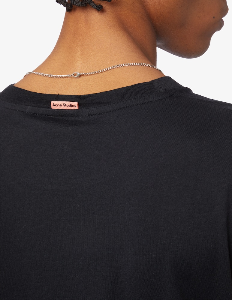 rinascente Acne Studios Canotta senza maniche tank bianco 