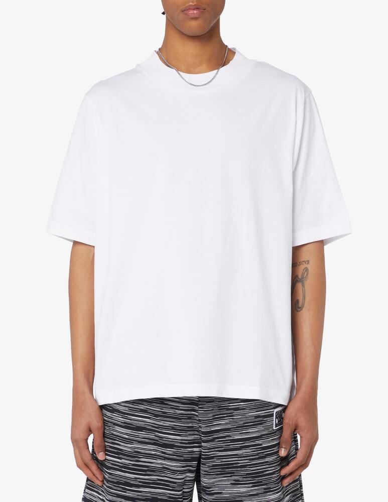 Acne Studios Pink label t-shirt - picture 1 Acne Studios Pink label t-shirt - picture 1