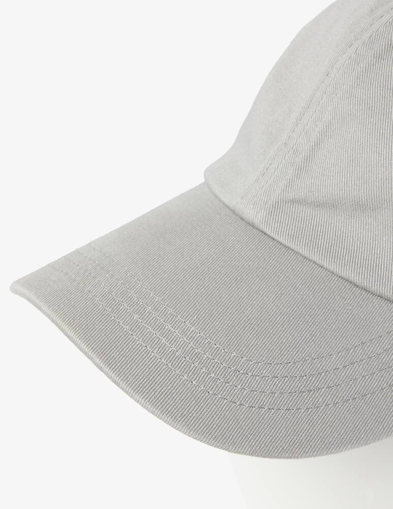 rinascente Acne Studios Cappellino baseball con logo 