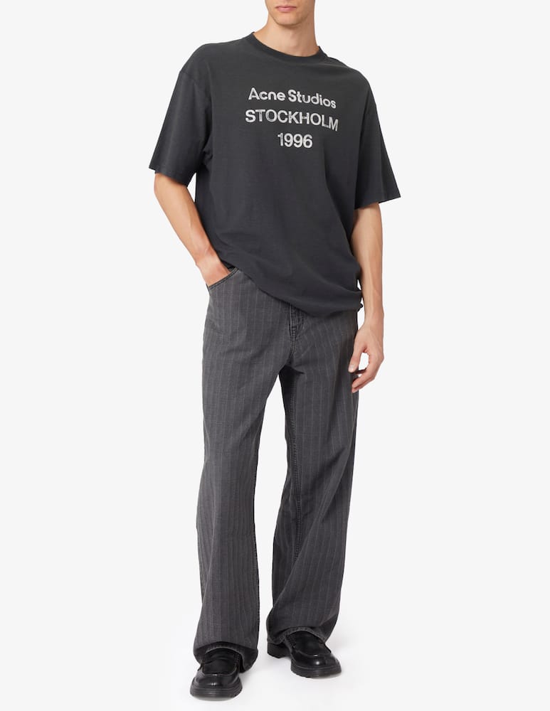 rinascente Acne Studios Maglietta manica corta