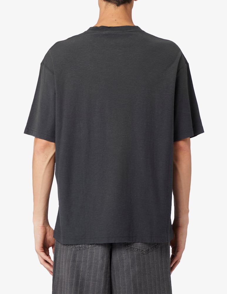 rinascente Acne Studios Maglietta manica corta