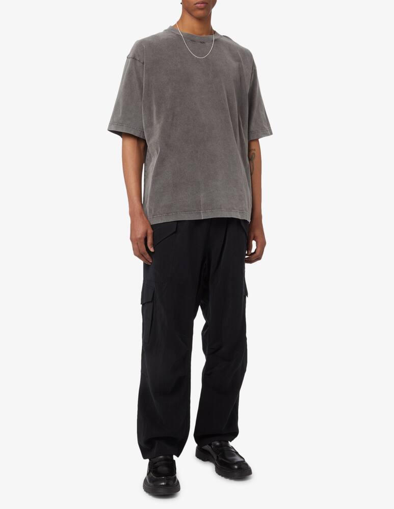 rinascente Acne Studios Stone washed t-shirt 