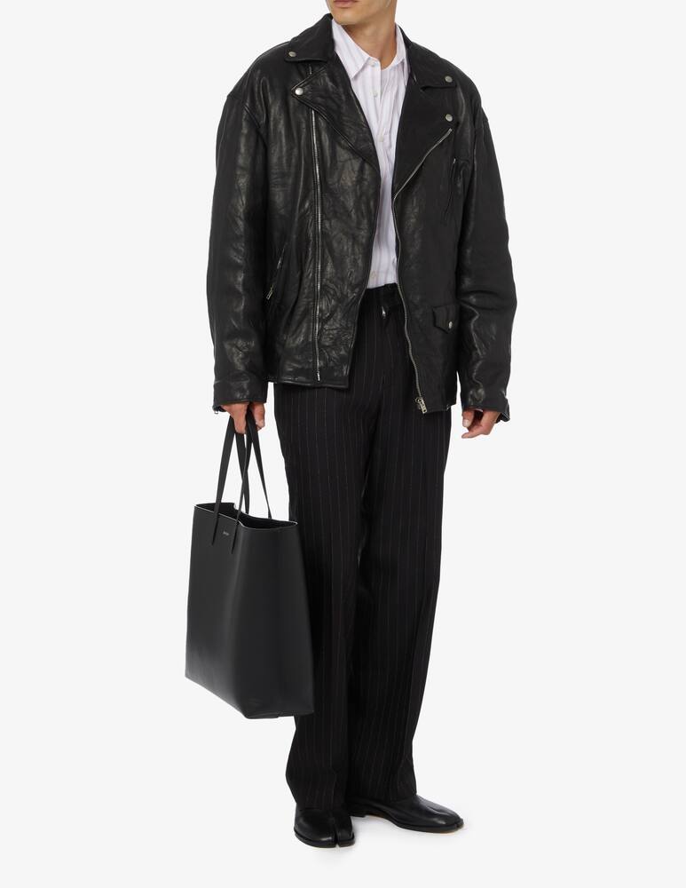 rinascente Acne Studios Giacca in pelle