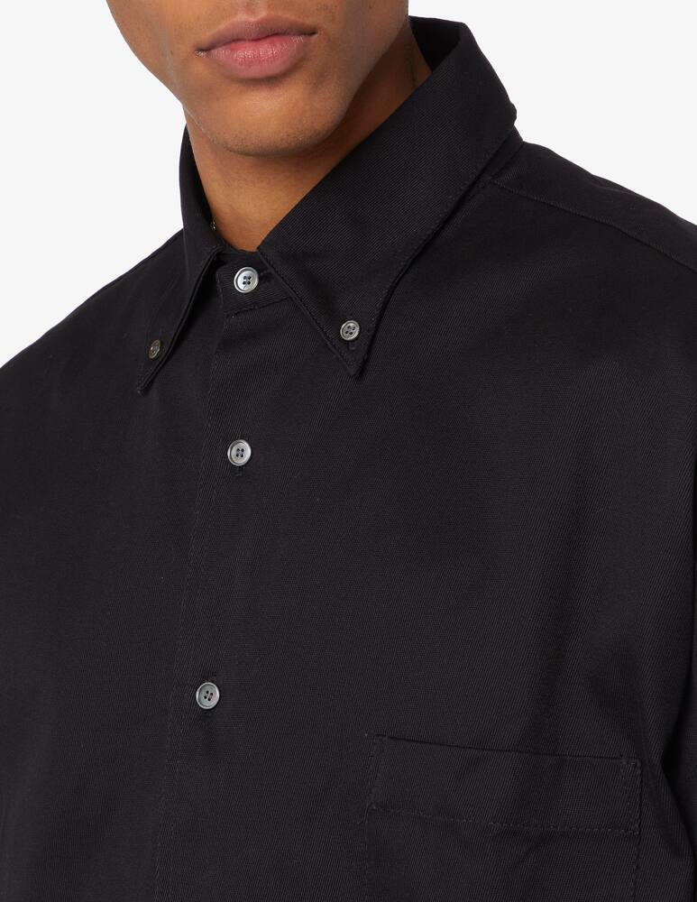 rinascente Acne Studios Cotton overshirt 