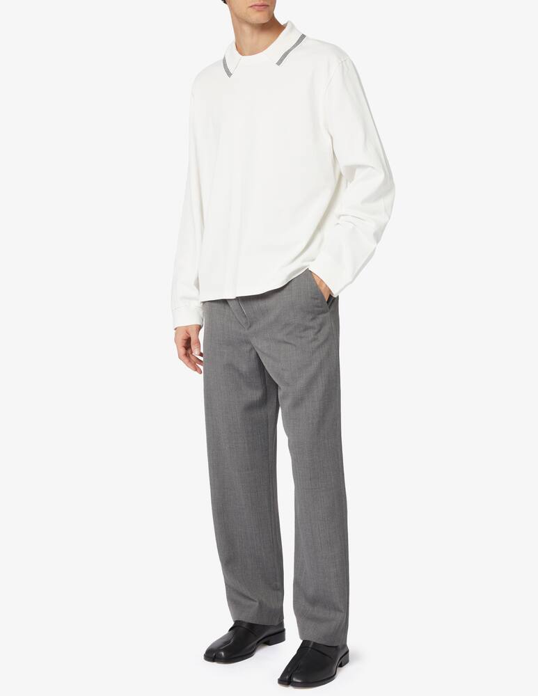 rinascente Acne Studios Pantaloni completo new fit