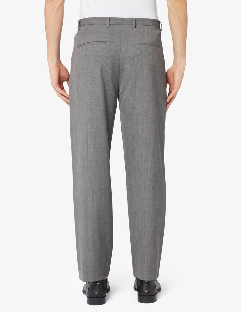 rinascente Acne Studios Pantaloni completo new fit