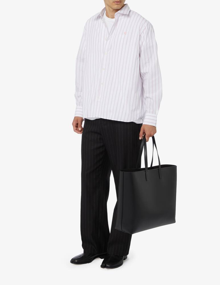 rinascente Acne Studios Stripes shirt