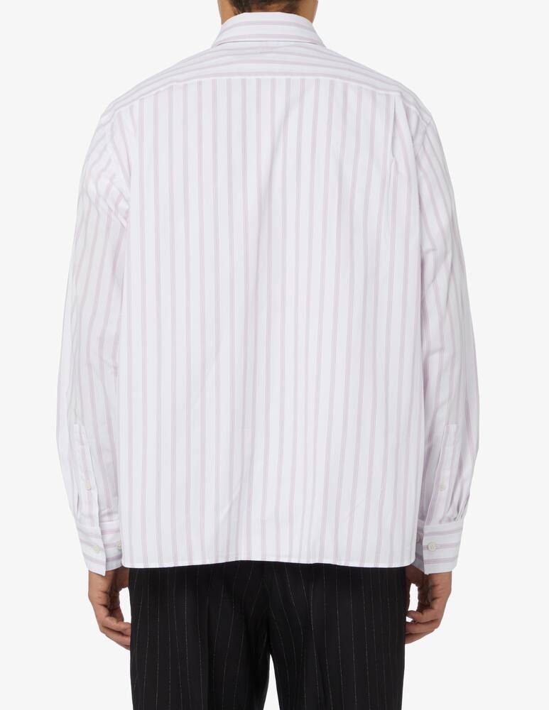 rinascente Acne Studios Stripes shirt
