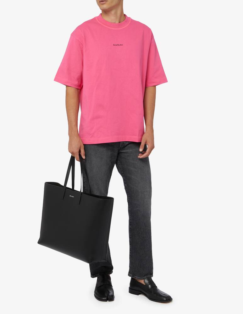 rinascente Acne Studios Maglietta loghino