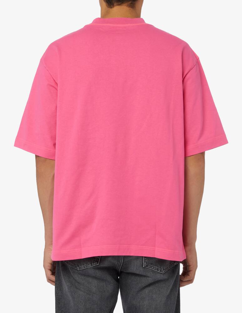 rinascente Acne Studios Maglietta loghino