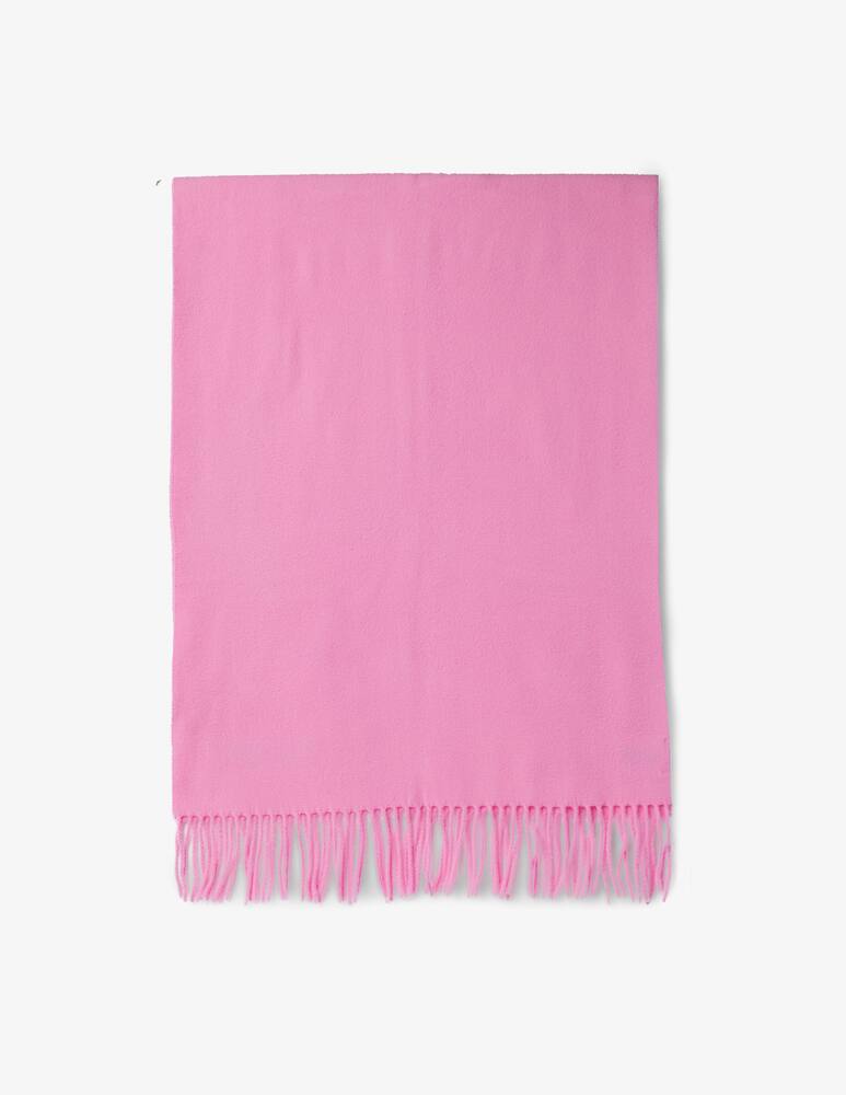 rinascente Acne Studios Canada scarf