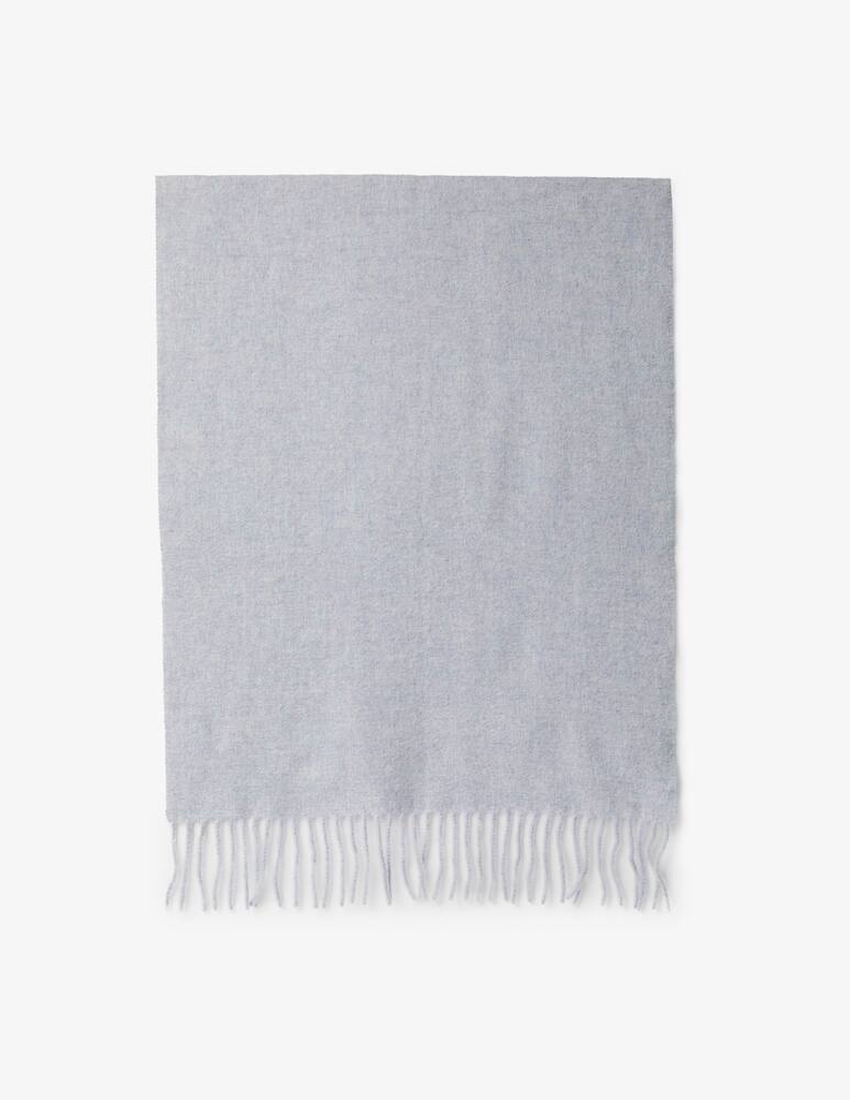 rinascente Acne Studios Canada scarf