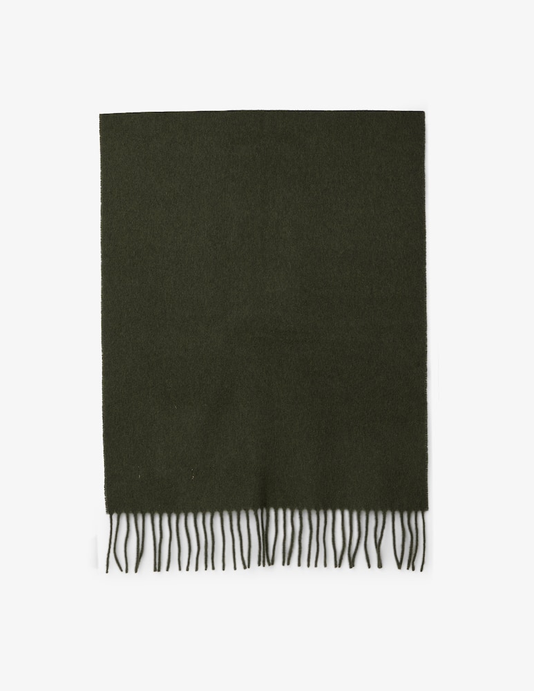rinascente Acne Studios Canada scarf
