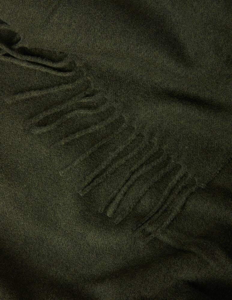 Acne Studios Canada scarf - picture 4 Acne Studios Canada scarf - picture 4