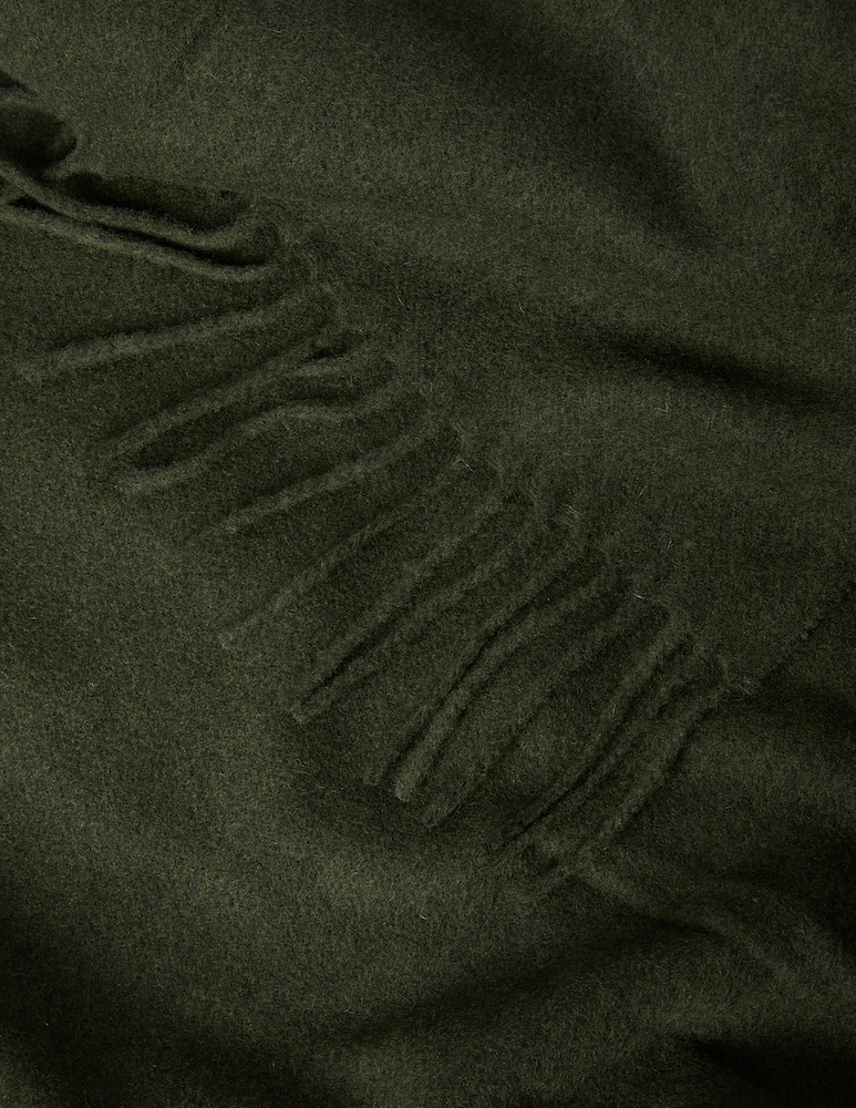 rinascente Acne Studios Canada scarf