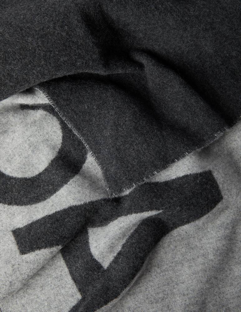 rinascente Acne Studios Sciarpa