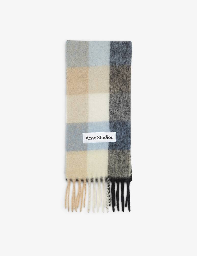 rinascente Acne Studios Sciarpa