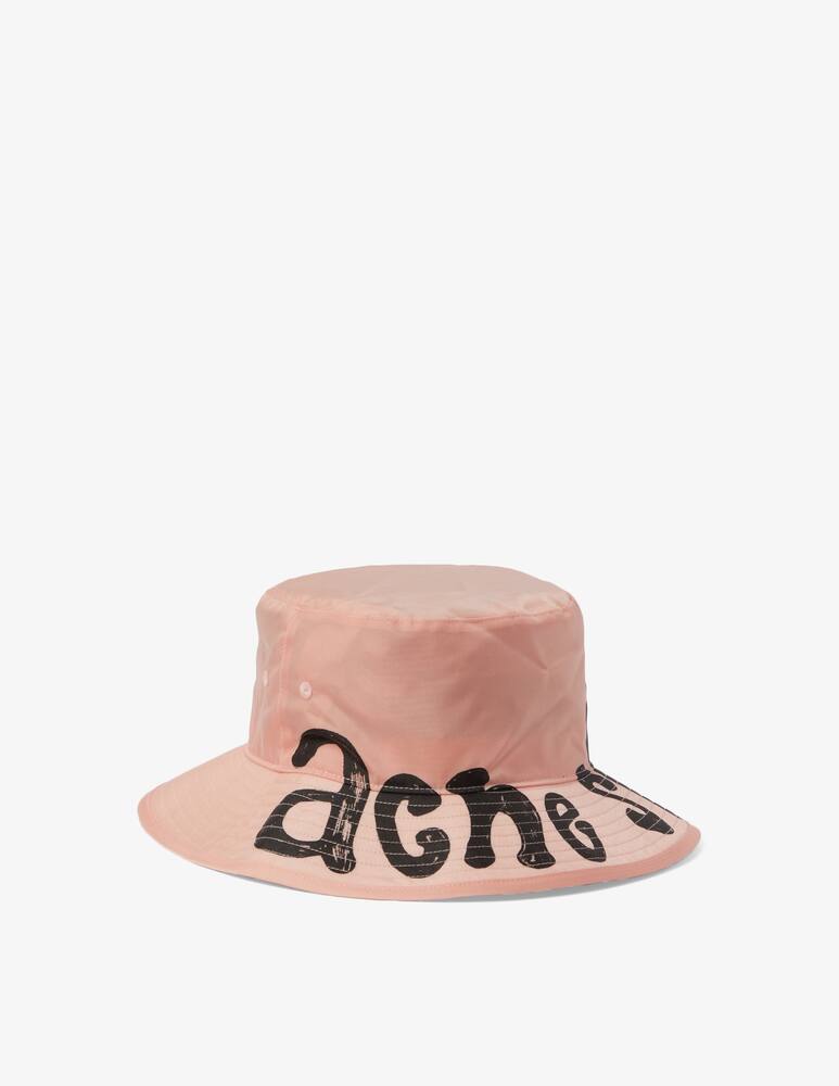 rinascente Acne Studios Bucket hat